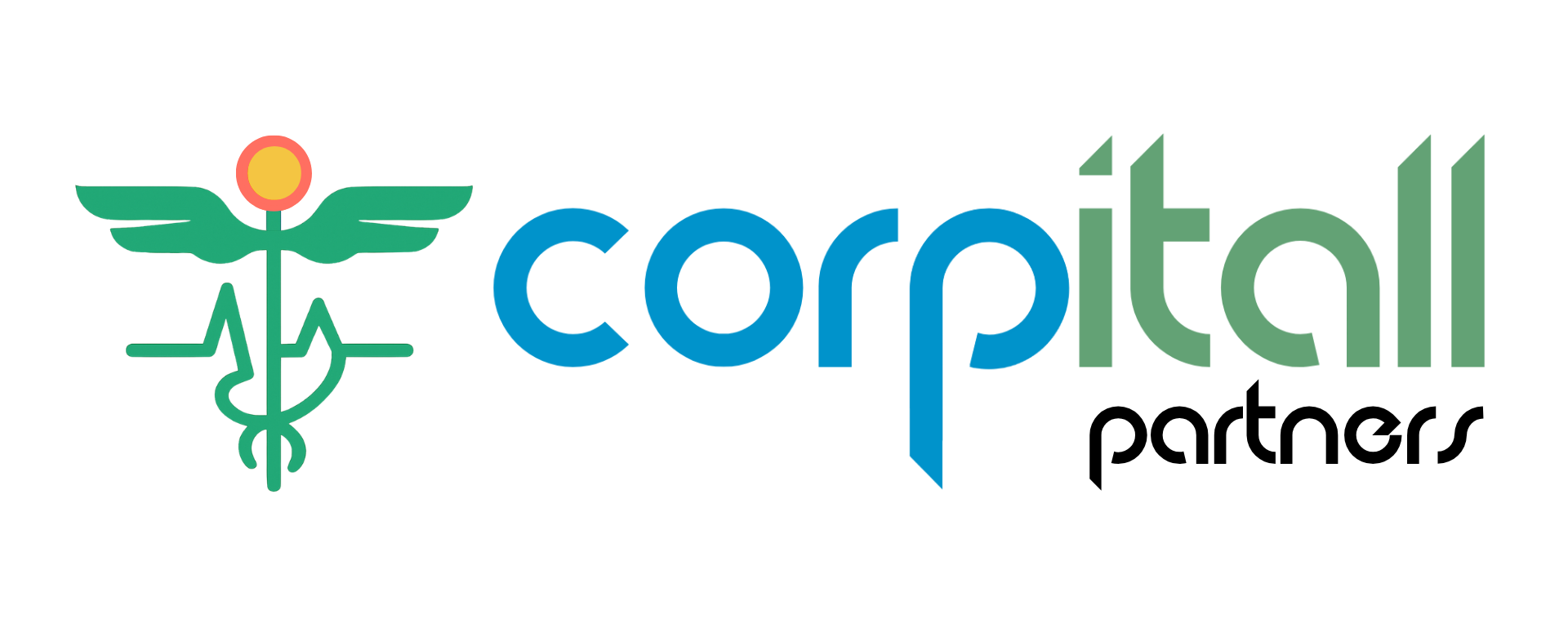 Corpitall Logo